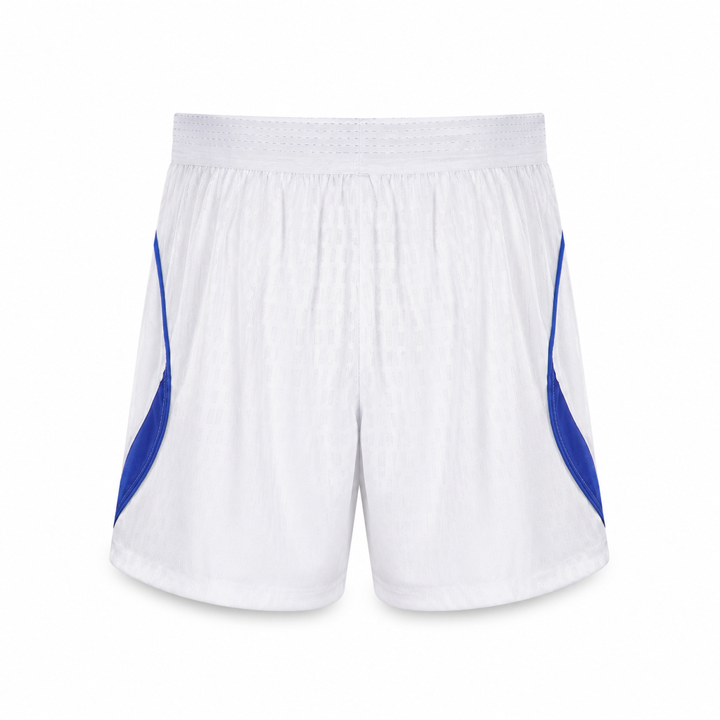 Pantalón Corto Croacia Mundial 2026 - 1ª Equipación