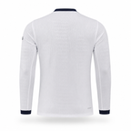 Camiseta Psg 2026/27 - 2ª Equipación Manga Larga