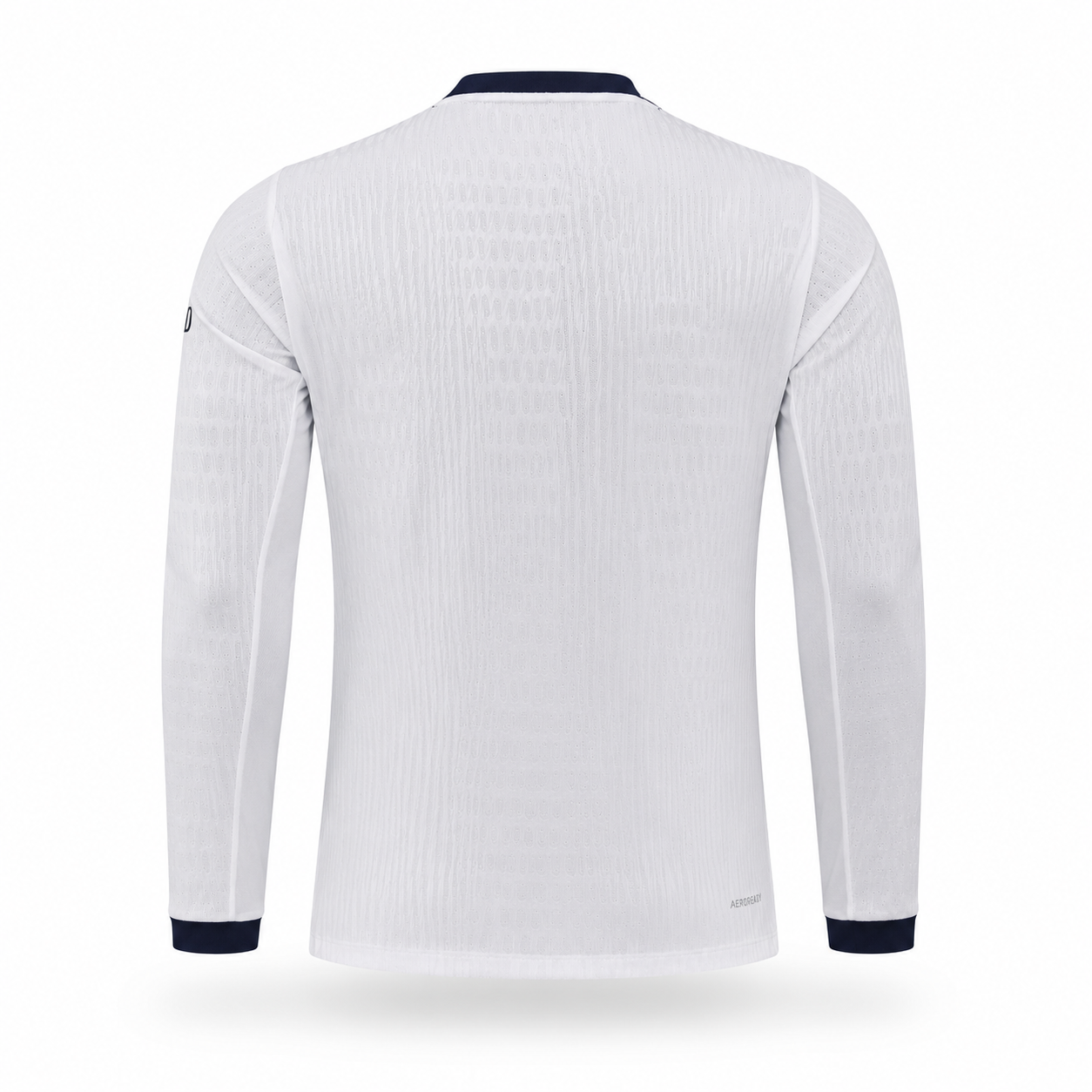 Camiseta Psg 2026/27 - 2ª Equipación Manga Larga