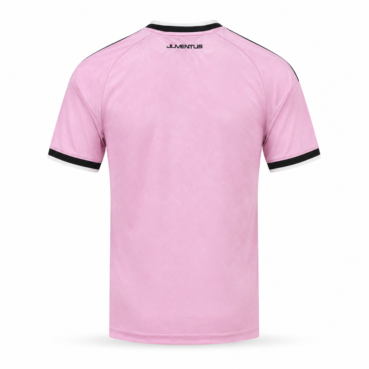 Camiseta Juventus 2026/27 - 2ª Equipación