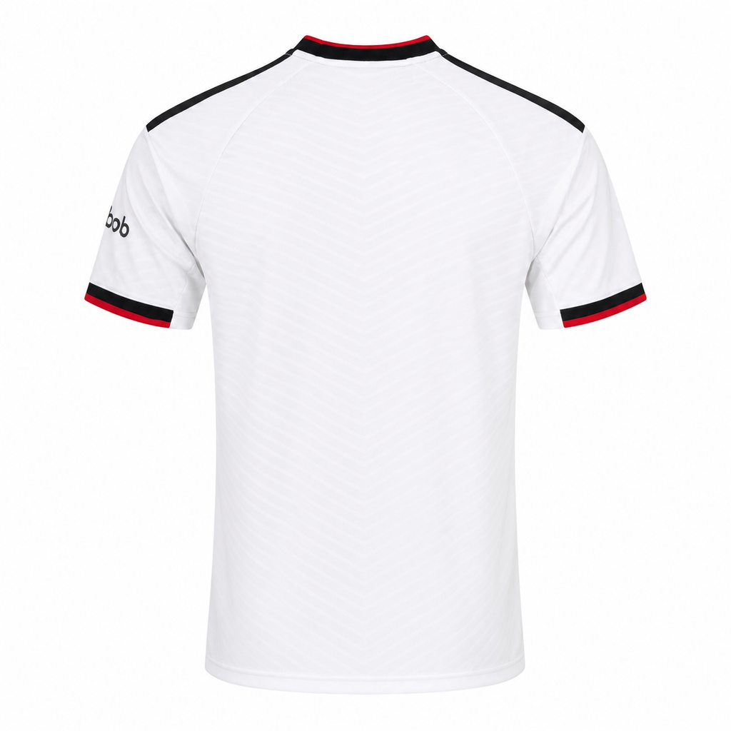 Camiseta Fulham Fc 2026/27 - 1ª Equipación