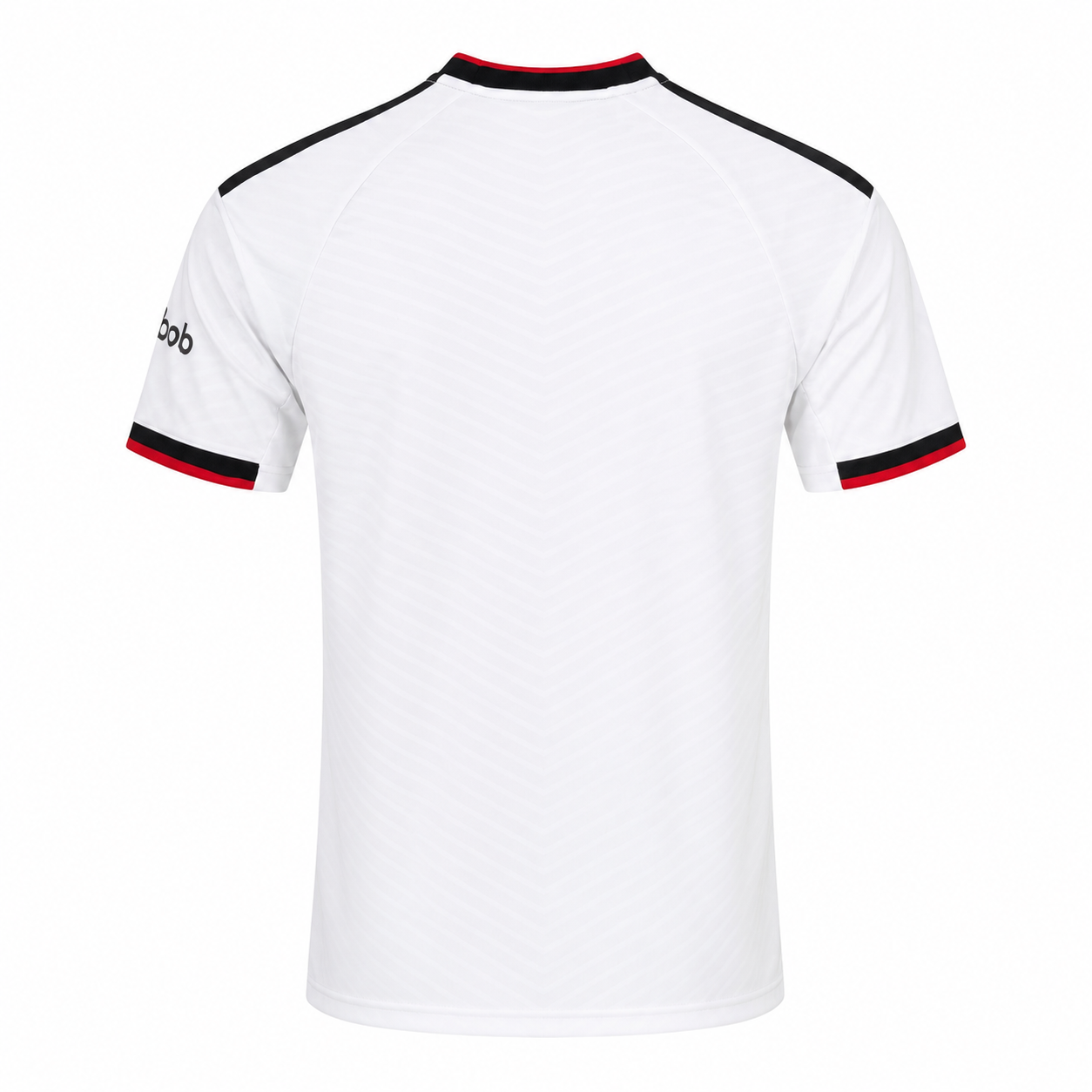 Camiseta Fulham Fc 2026/27 - 1ª Equipación