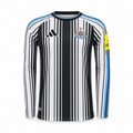Camiseta Newcastle 2026/27 - 1ª Equipación Manga Larga