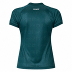 Camiseta Mujer Real Madrid 2026/27 - 2ª Equipación