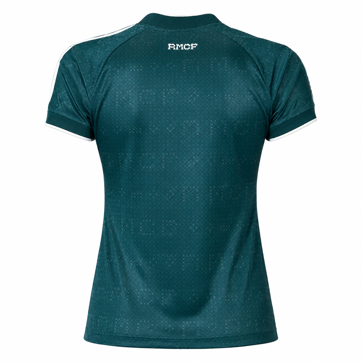 Camiseta Mujer Real Madrid 2026/27 - 2ª Equipación