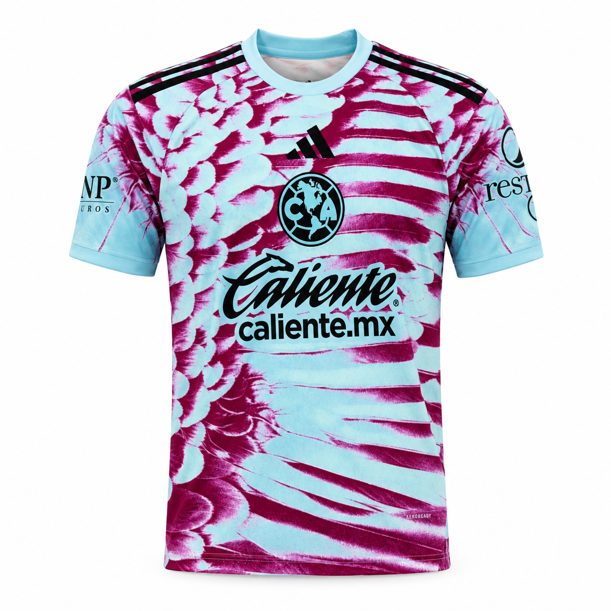Camiseta Club América 2026/27 - 1ª Equipación Portero