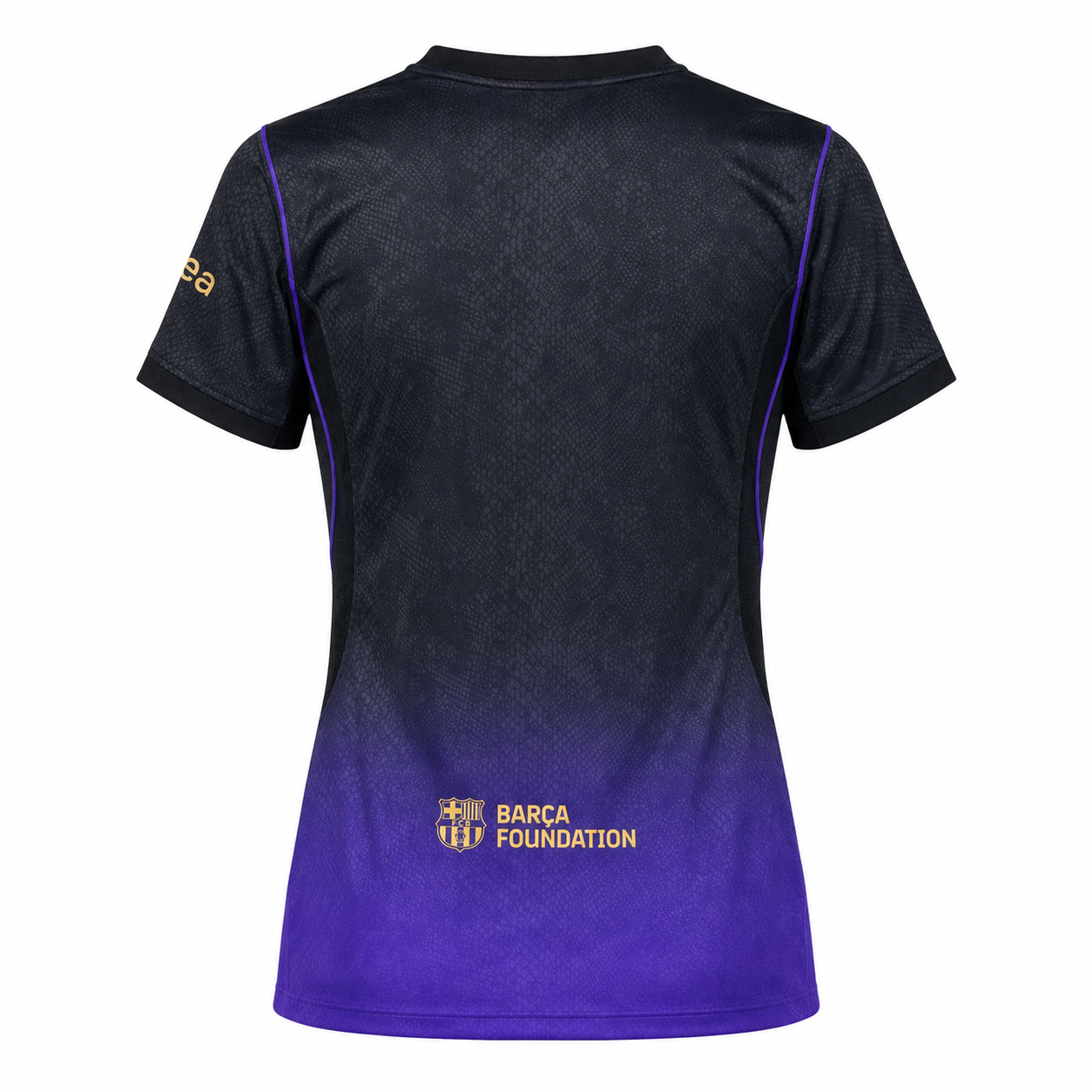 Camiseta Mujer Fc Barcelona 2026/27 - 2ª Equipación
