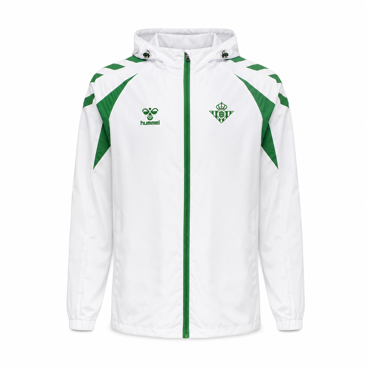 Cortavientos Real Betis 2026/27