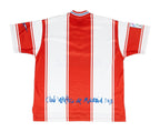 Camiseta Retro Atlético de Madrid 1999/00 - 1ª Equipación