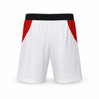 Pantalón Corto Ac Milán 2026/27 - 1ª Equipación