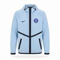 Cortavientos Psg 2026/27