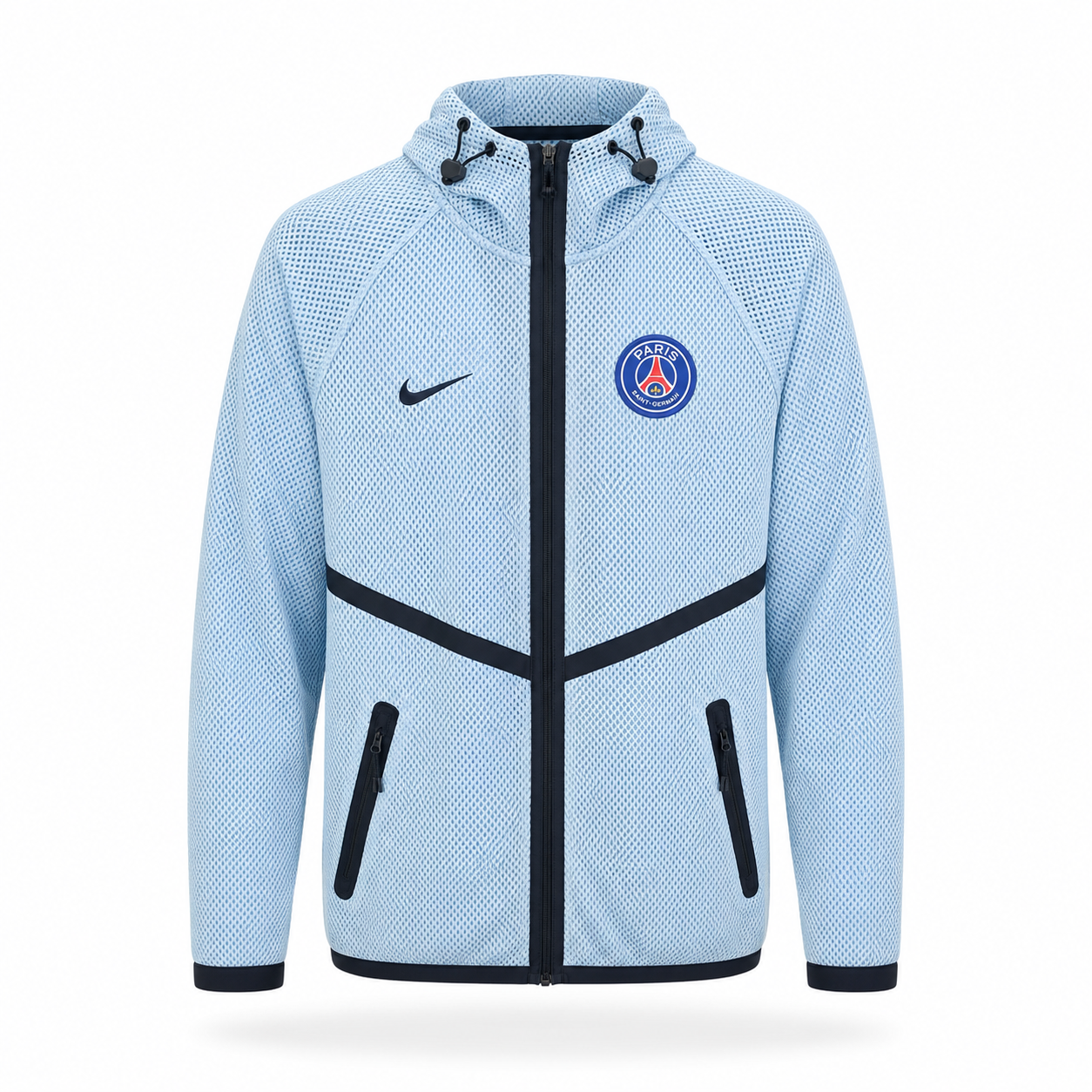 Cortavientos Psg 2026/27