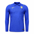 Camiseta Chelsea Fc 2026/27 - 1ª Equipación Manga Larga