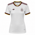 Camiseta Mujer España Mundial 2026 - 2ª Equipación