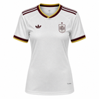 Camiseta Mujer España Mundial 2026 - 2ª Equipación