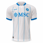 Camiseta Napoli 2026/27 - 2ª Equipación