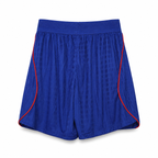 Pantalón Corto Croacia Mundial 2026 - 2ª Equipación