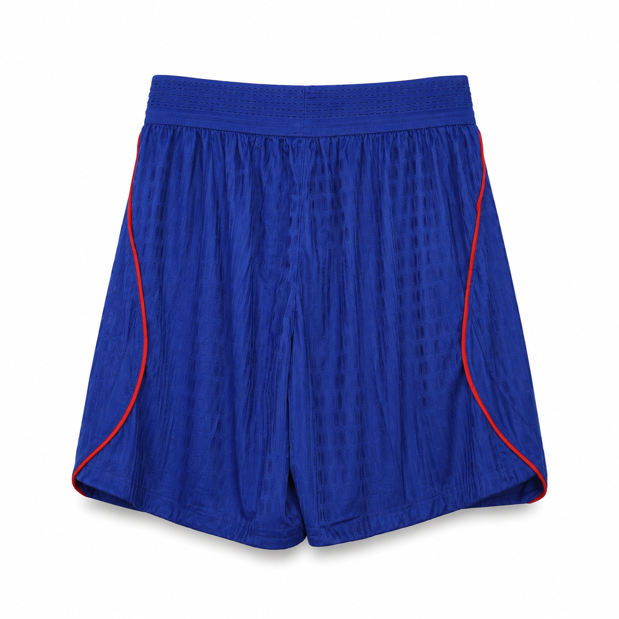 Pantalón Corto Croacia Mundial 2026 - 2ª Equipación
