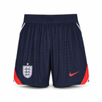 Pantalón Corto Inglaterra Mundial 2026 - 2ª Equipación