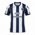 Camiseta Rayados de Monterrey 2026/27 - 1ª Equipación
