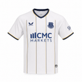 Camiseta Everton Fc 2026/27 - 2ª Equipación