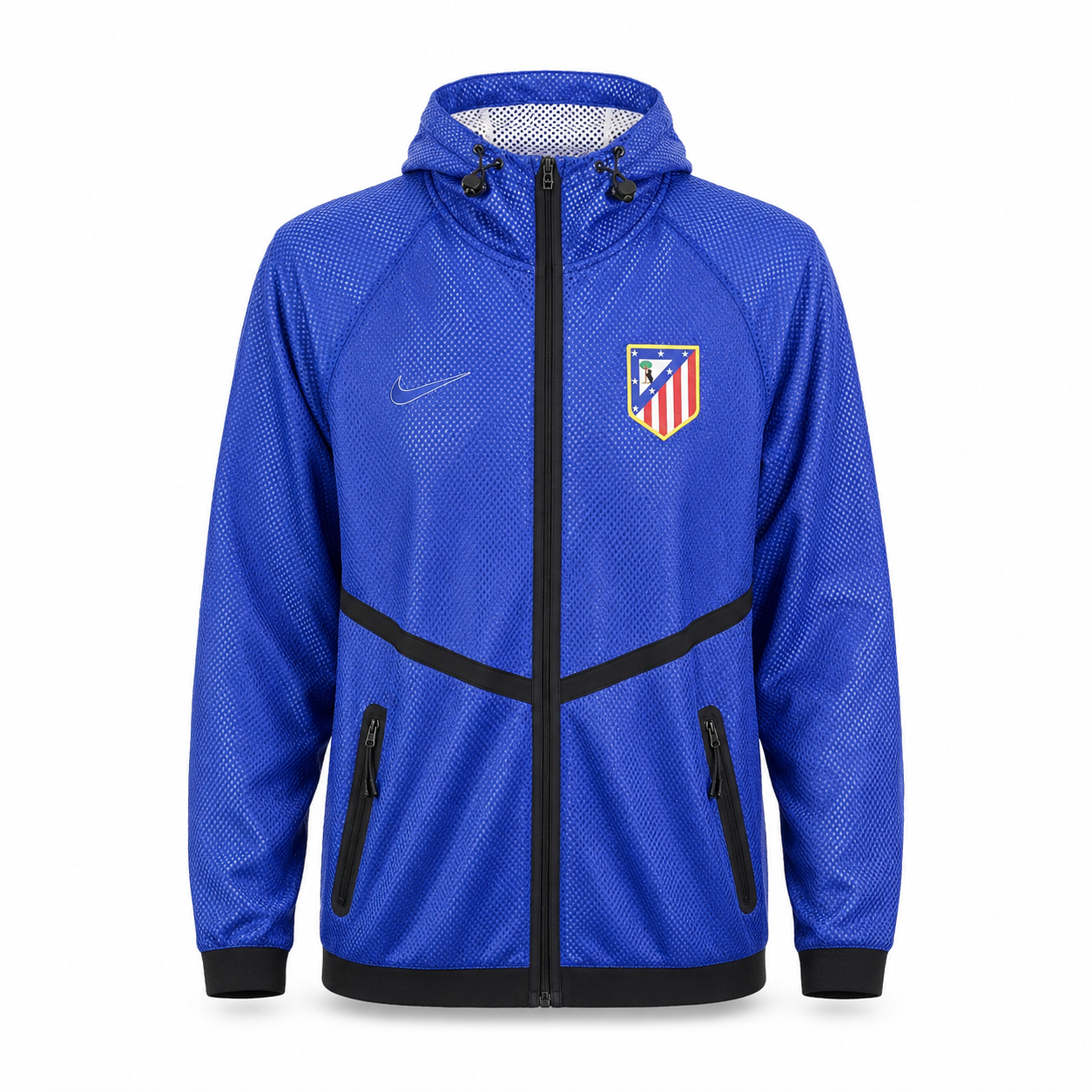 Cortavientos Atlético de Madrid 2026/27