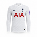 Camiseta Tottenham Hotspur 2026/27 - 1ª Equipación Manga Larga
