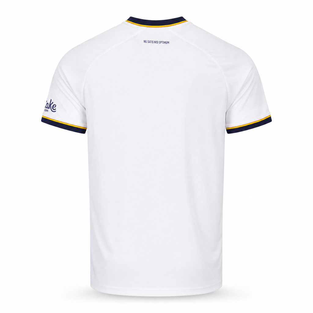 Camiseta Everton Fc 2026/27 - 2ª Equipación