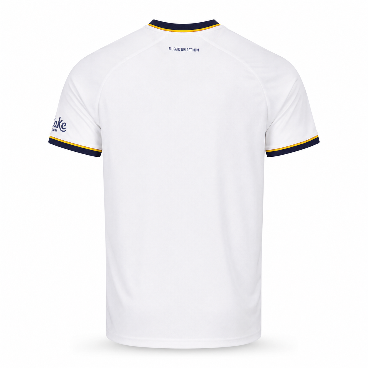 Camiseta Everton Fc 2026/27 - 2ª Equipación