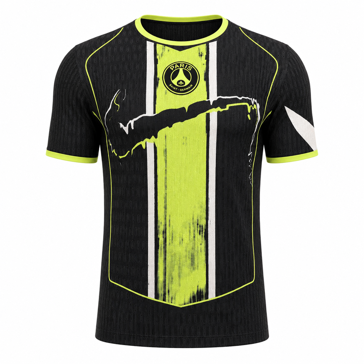 Camiseta Psg 2026/27 - Edición Especial