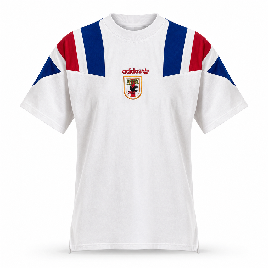 Camiseta Japón - Edición Especial Oversize