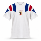 Camiseta Japón - Edición Especial Oversize