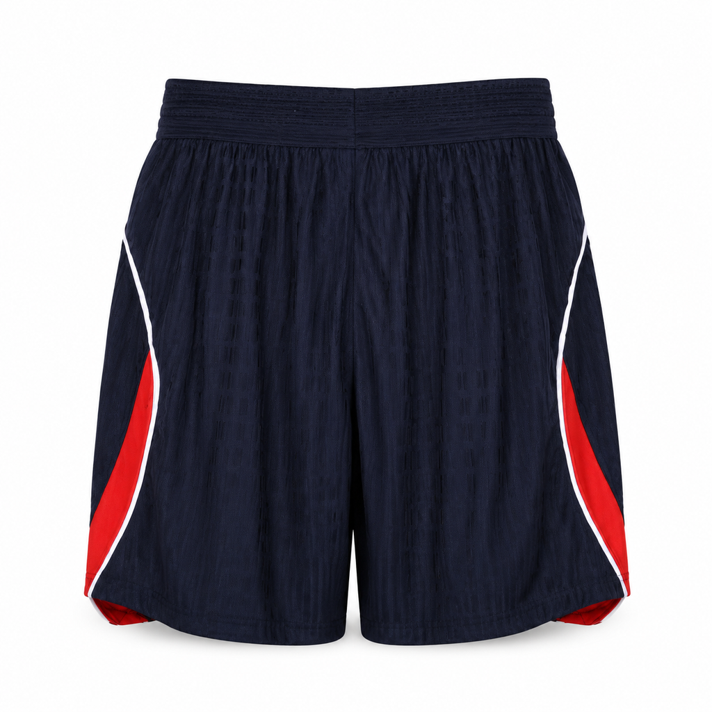 Pantalón Corto Inglaterra Mundial 2026 - 2ª Equipación