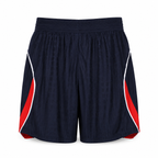 Pantalón Corto Inglaterra Mundial 2026 - 2ª Equipación