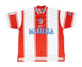 Camiseta Retro Atlético de Madrid 1999/00 - 1ª Equipación