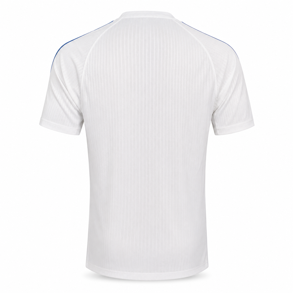 Camiseta Psg 2026/27 - Equipación Entrenamiento
