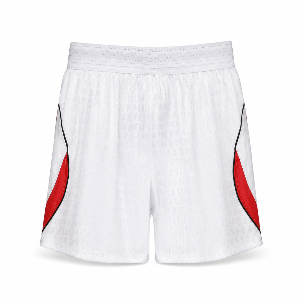 Pantalón Corto Inglaterra Mundial 2026 - 1ª Equipación