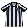 Camiseta Santos FC 2026/27 - 2ª Equipación