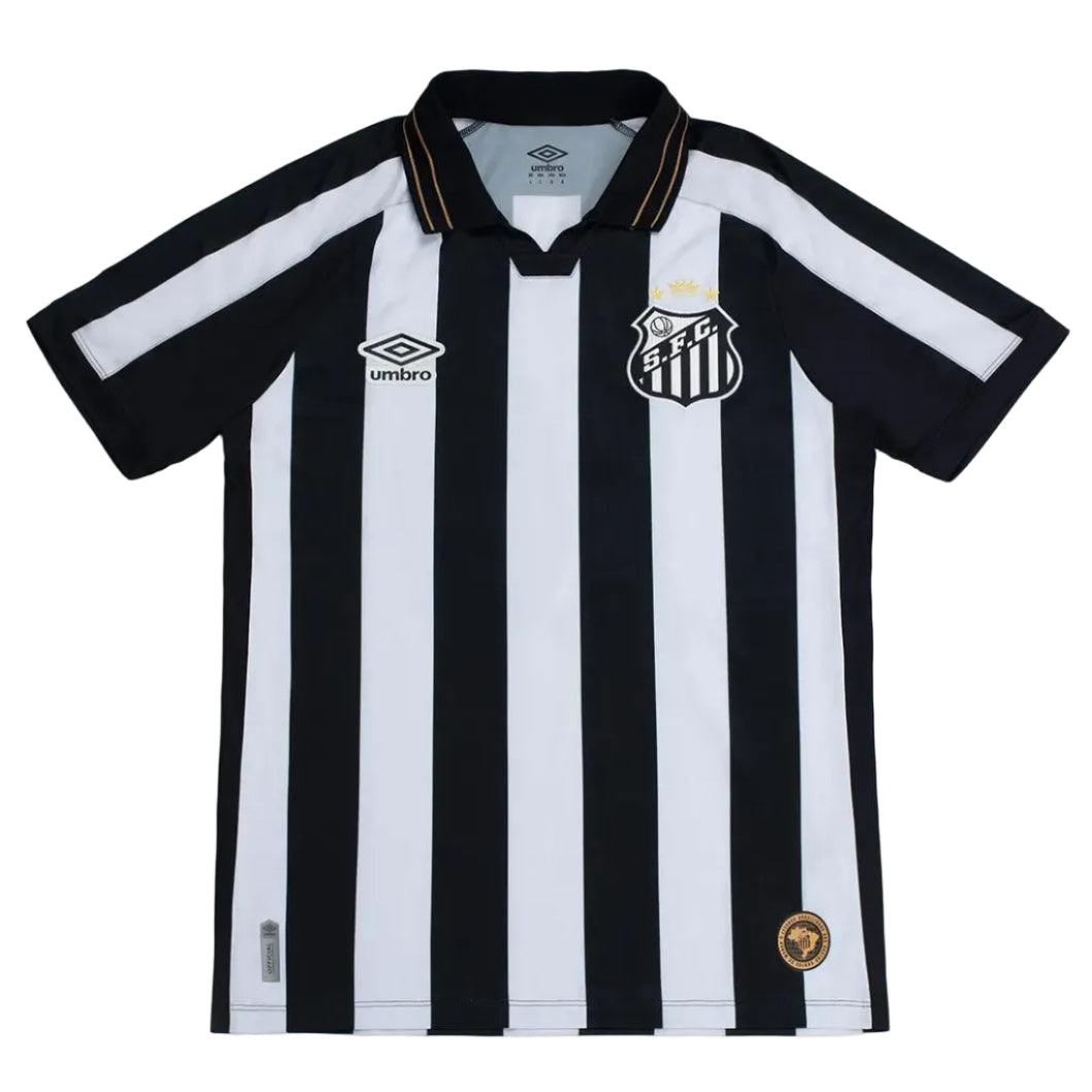 Camiseta Santos FC 2026/27 - 2ª Equipación