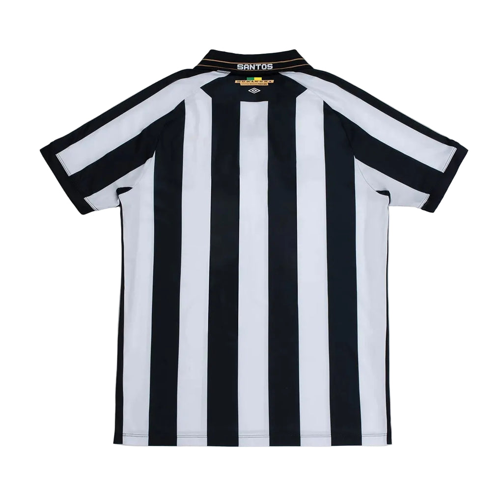 Camiseta Santos FC 2026/27 - 2ª Equipación