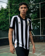 Camiseta Santos FC 2026/27 - 2ª Equipación