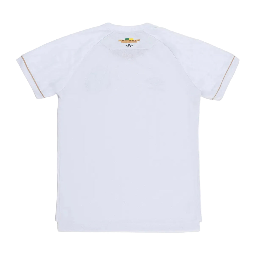 Camiseta Santos FC 2026/27 - 1ª Equipación