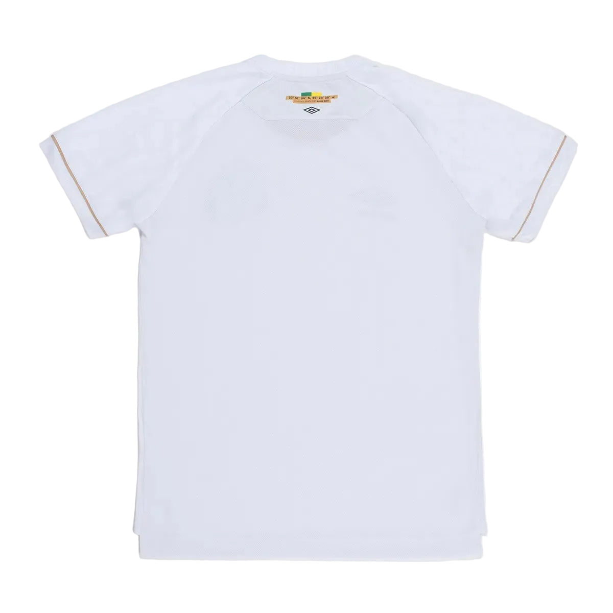 Camiseta Santos FC 2026/27 - 1ª Equipación