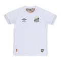 Camiseta Santos FC 2026/27 - 1ª Equipación