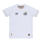 Camiseta Santos FC 2026/27 - 1ª Equipación