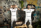 Camiseta Santos FC 2026/27 - 1ª Equipación