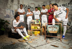 Camiseta Santos FC 2026/27 - 1ª Equipación
