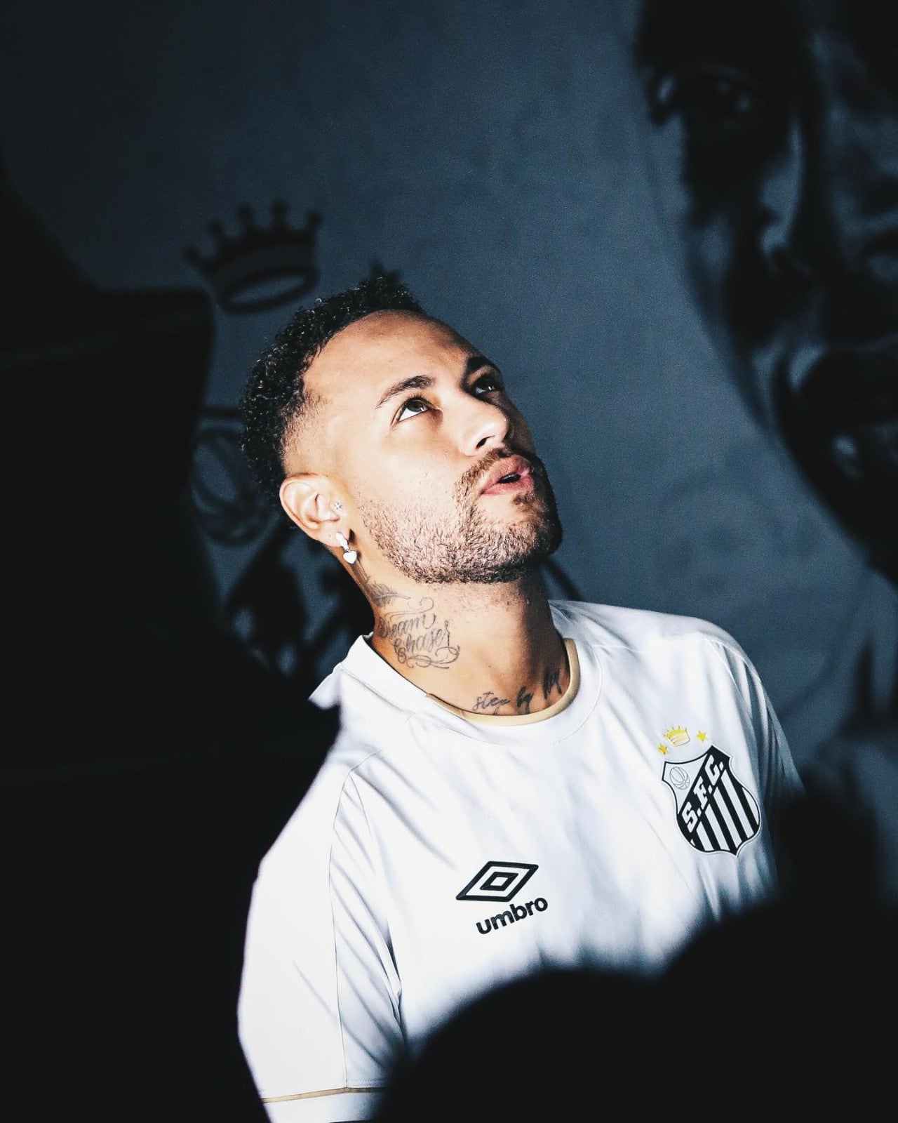 Camiseta Santos FC 2026/27 - 1ª Equipación