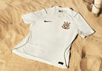 Camiseta Corinthians 2026/27 - 1ª Equipación