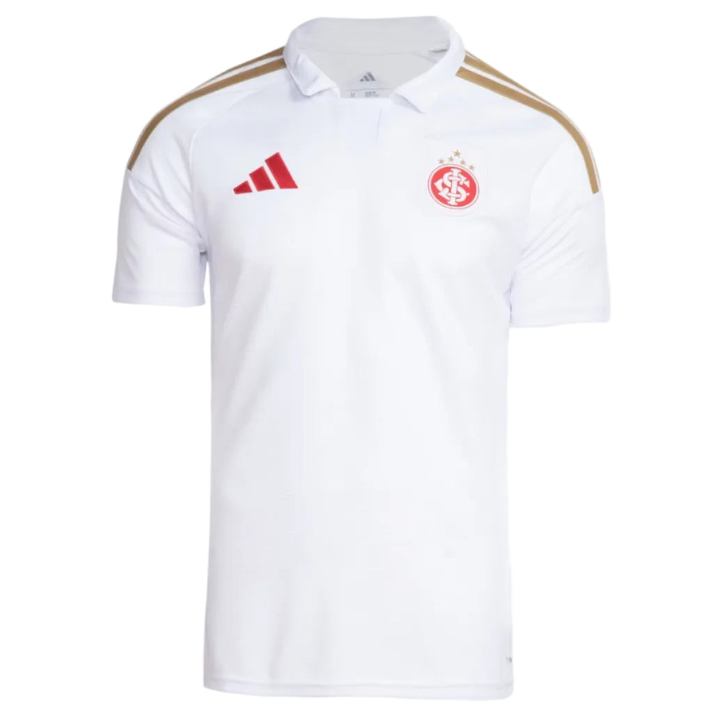 Camiseta SC Internacional 2025/26 - 2ª Equipación